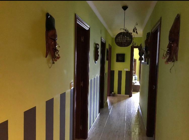 Casa Marduk Apartman Cee, Galicia Kültér fotó